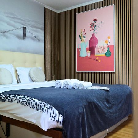 Art 4 You Carcavelos Suites 외부 사진