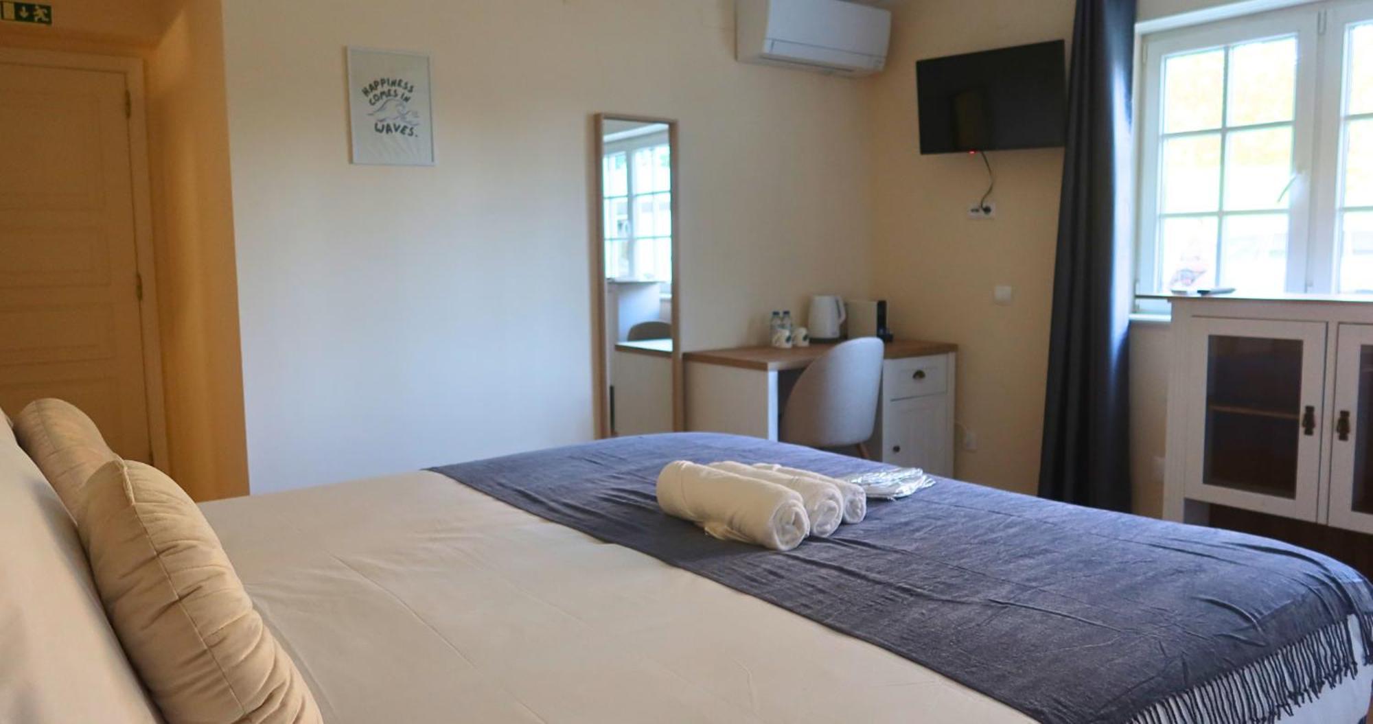 Art 4 You Carcavelos Suites 외부 사진