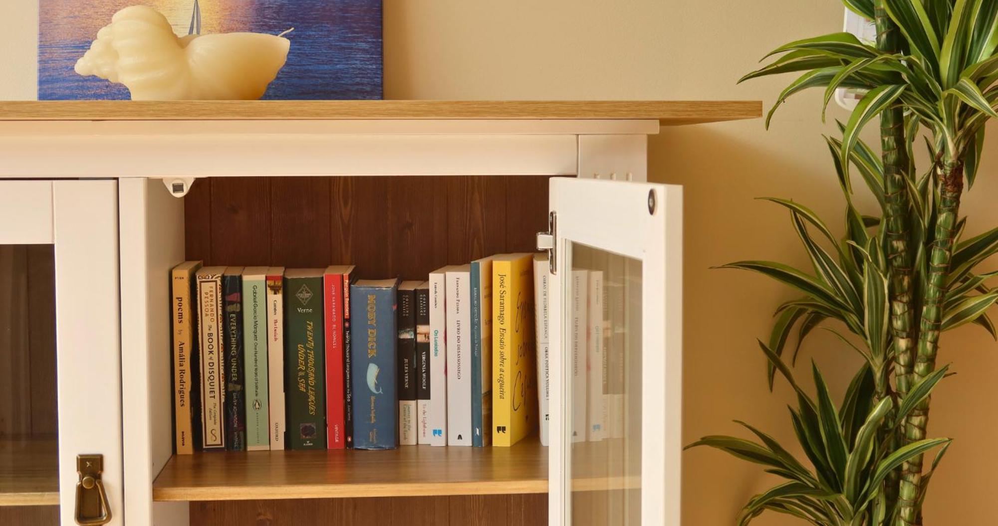 Art 4 You Carcavelos Suites 외부 사진