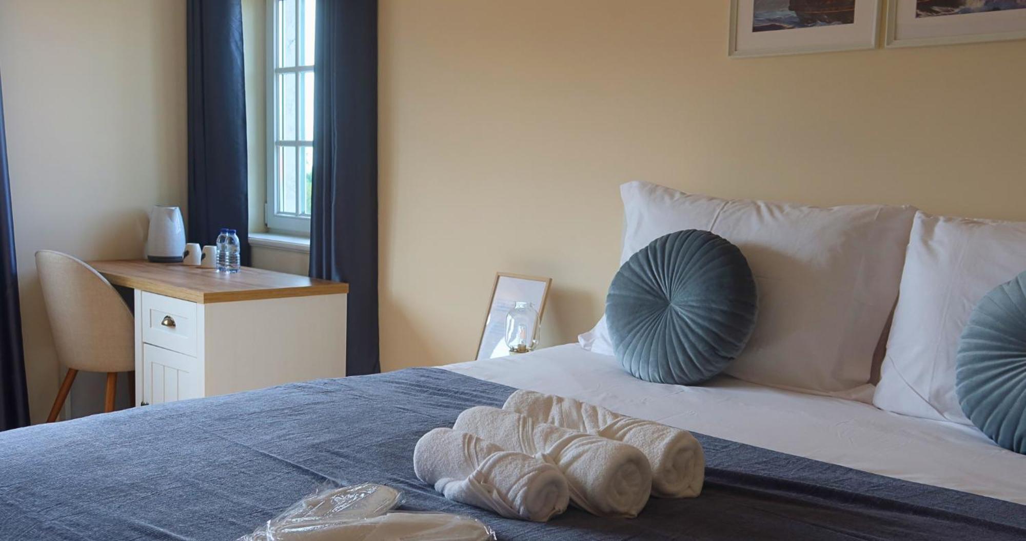 Art 4 You Carcavelos Suites 외부 사진
