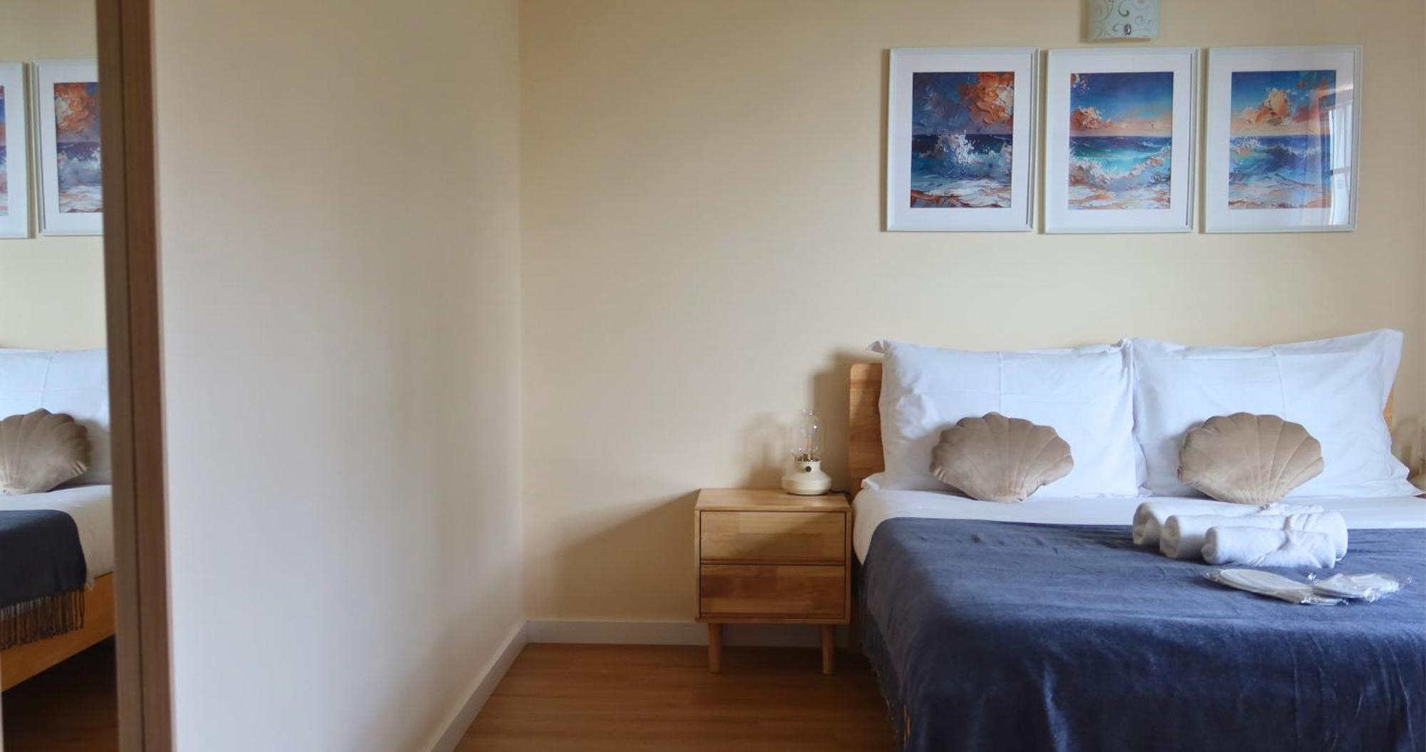 Art 4 You Carcavelos Suites 외부 사진