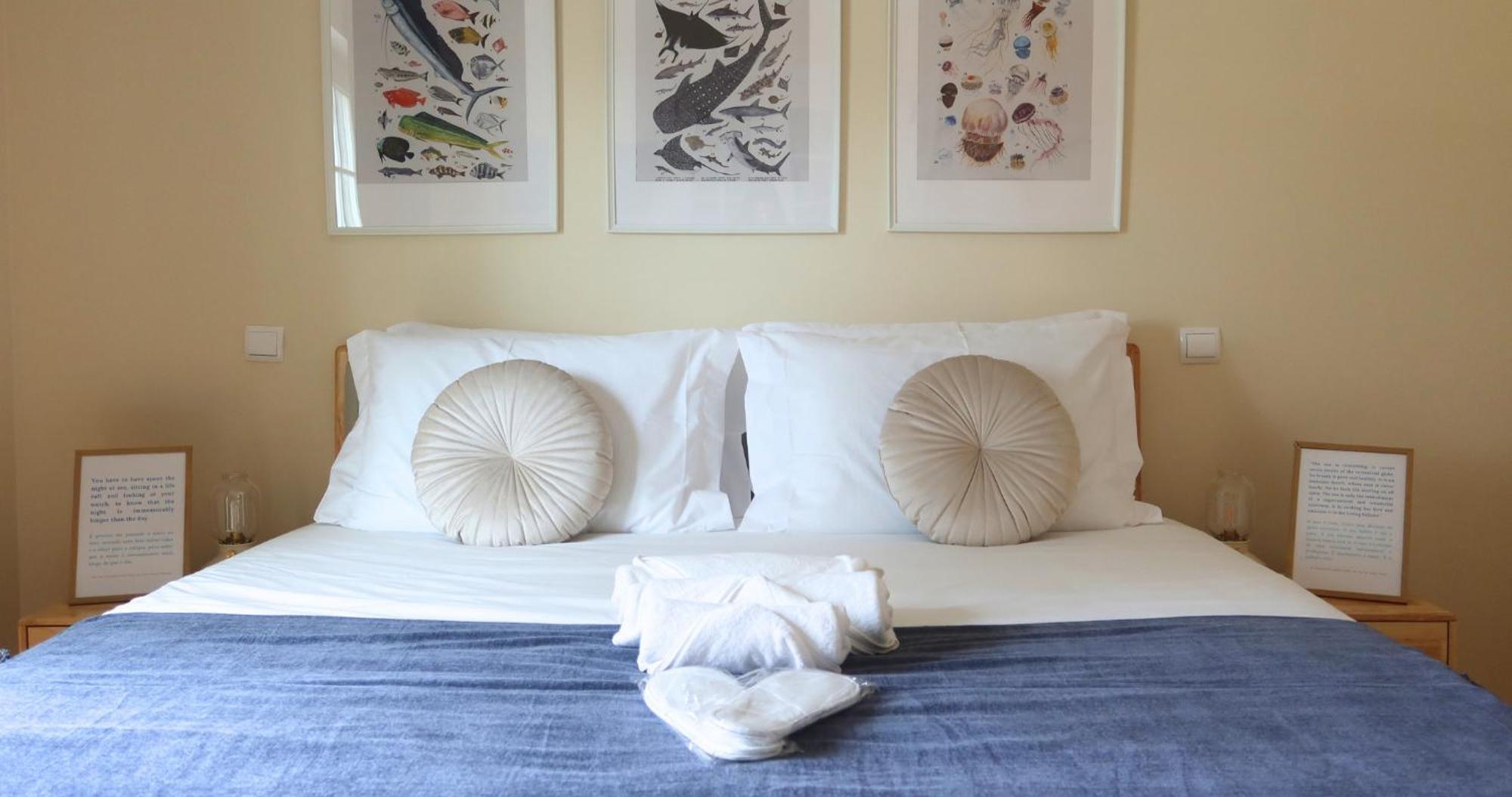 Art 4 You Carcavelos Suites 외부 사진