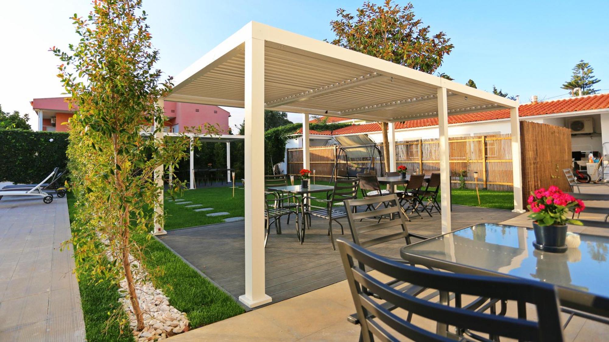 Art 4 You Carcavelos Suites 외부 사진