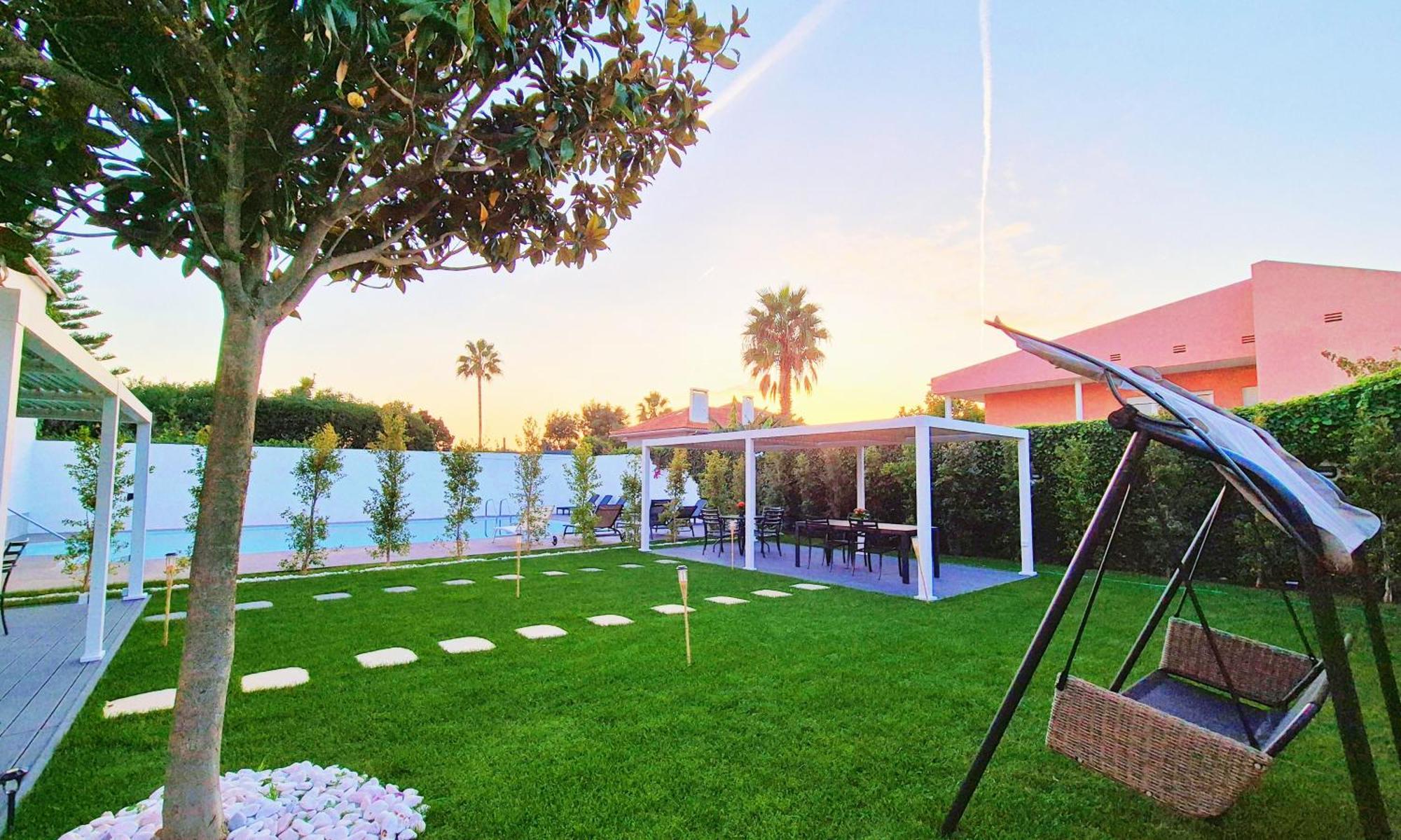Art 4 You Carcavelos Suites 외부 사진