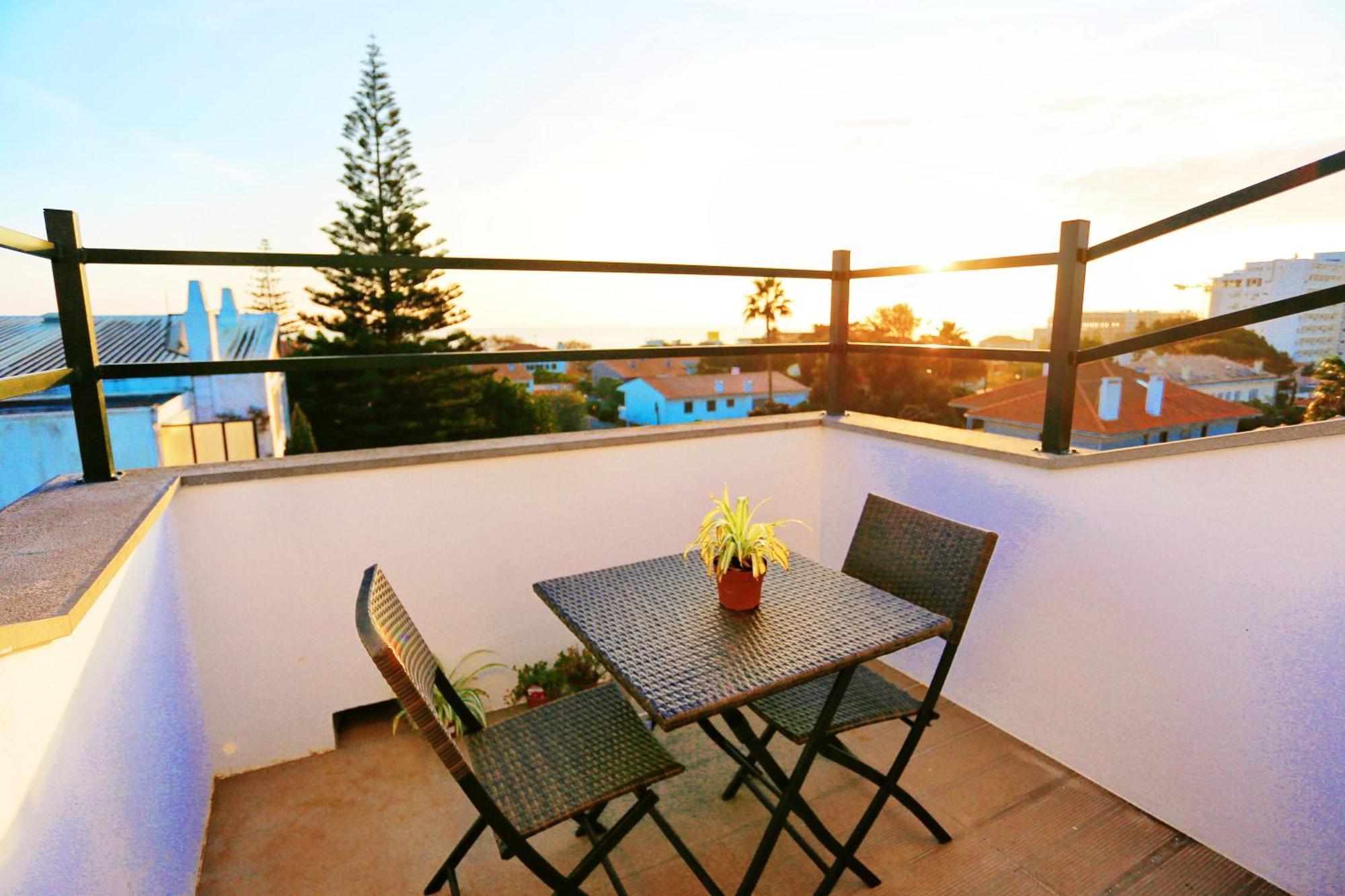 Art 4 You Carcavelos Suites 외부 사진