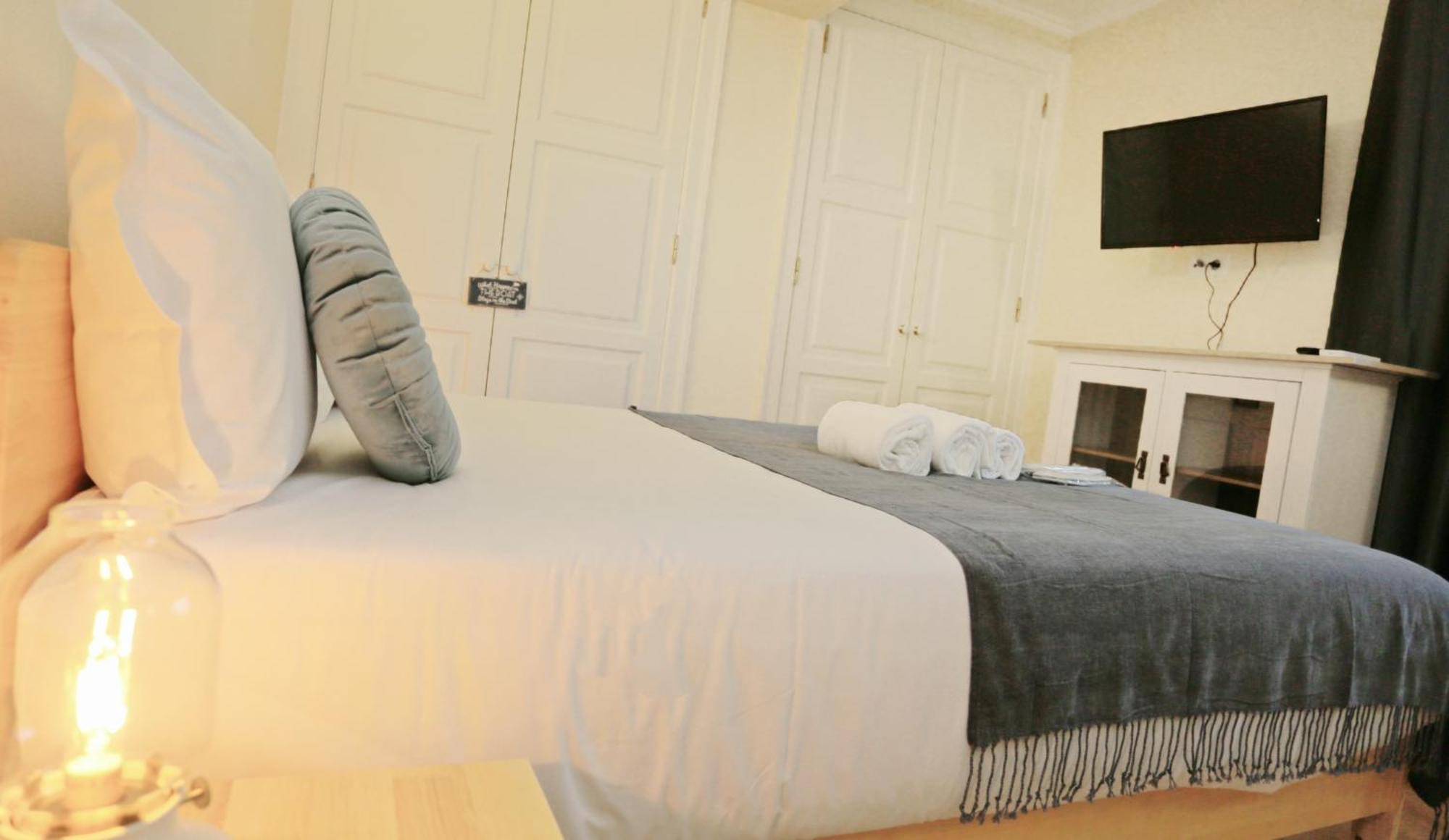 Art 4 You Carcavelos Suites 외부 사진