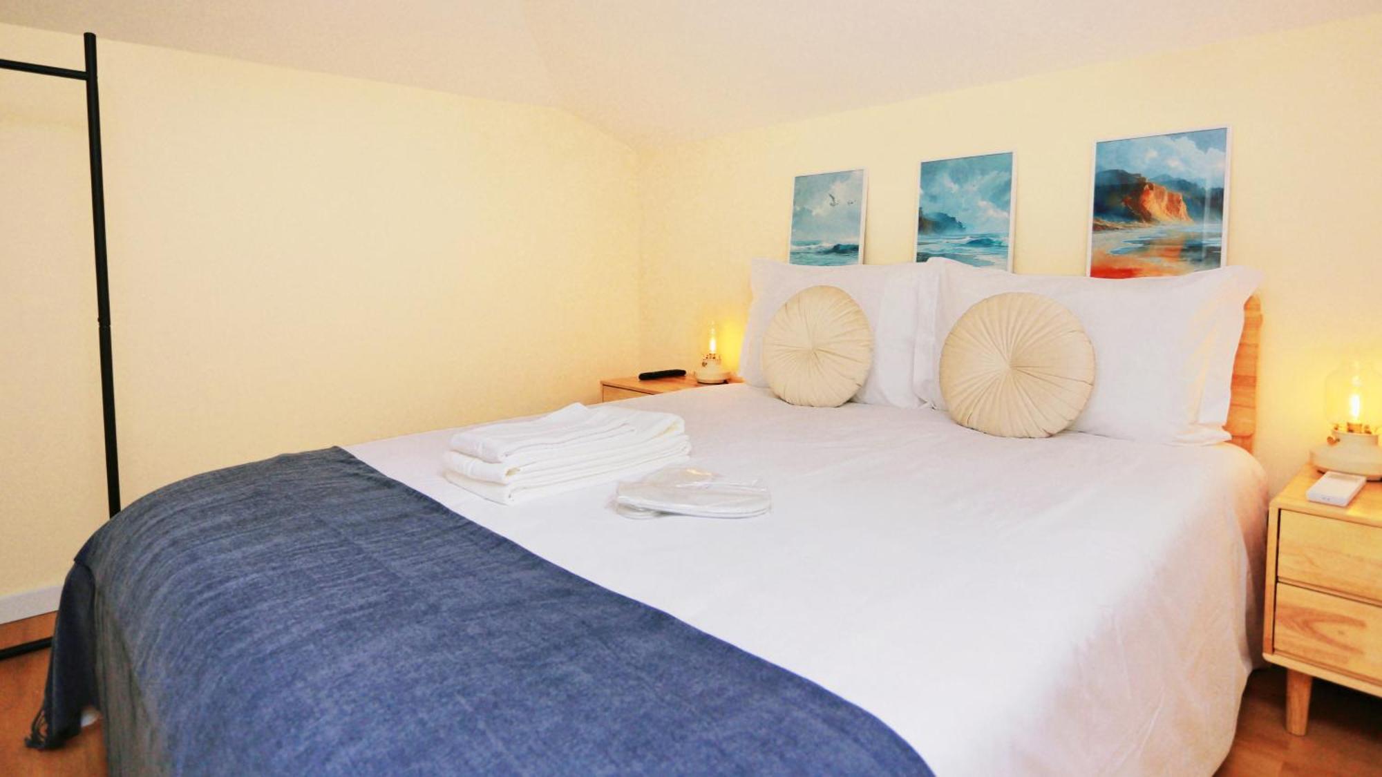 Art 4 You Carcavelos Suites 외부 사진