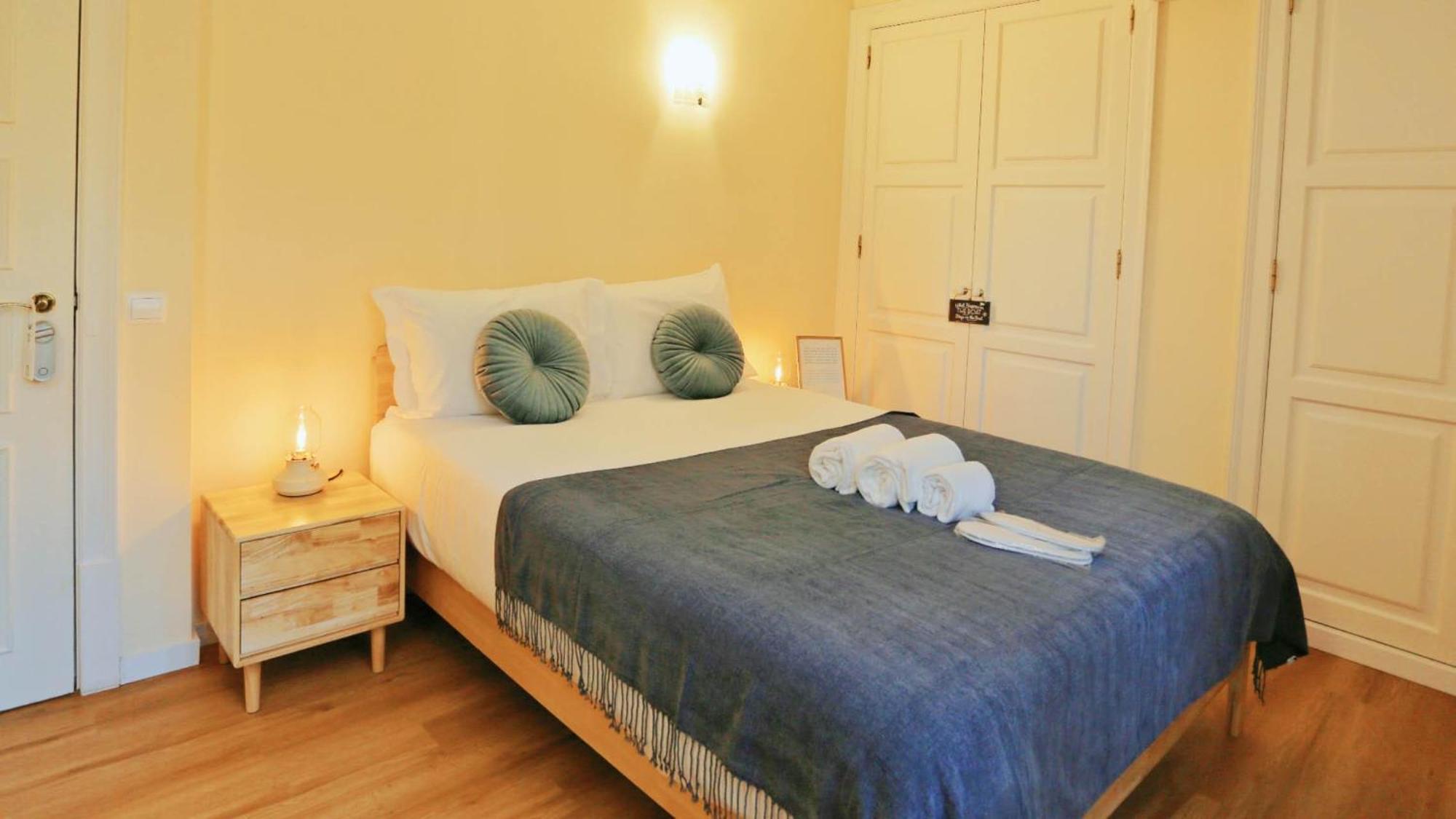 Art 4 You Carcavelos Suites 외부 사진