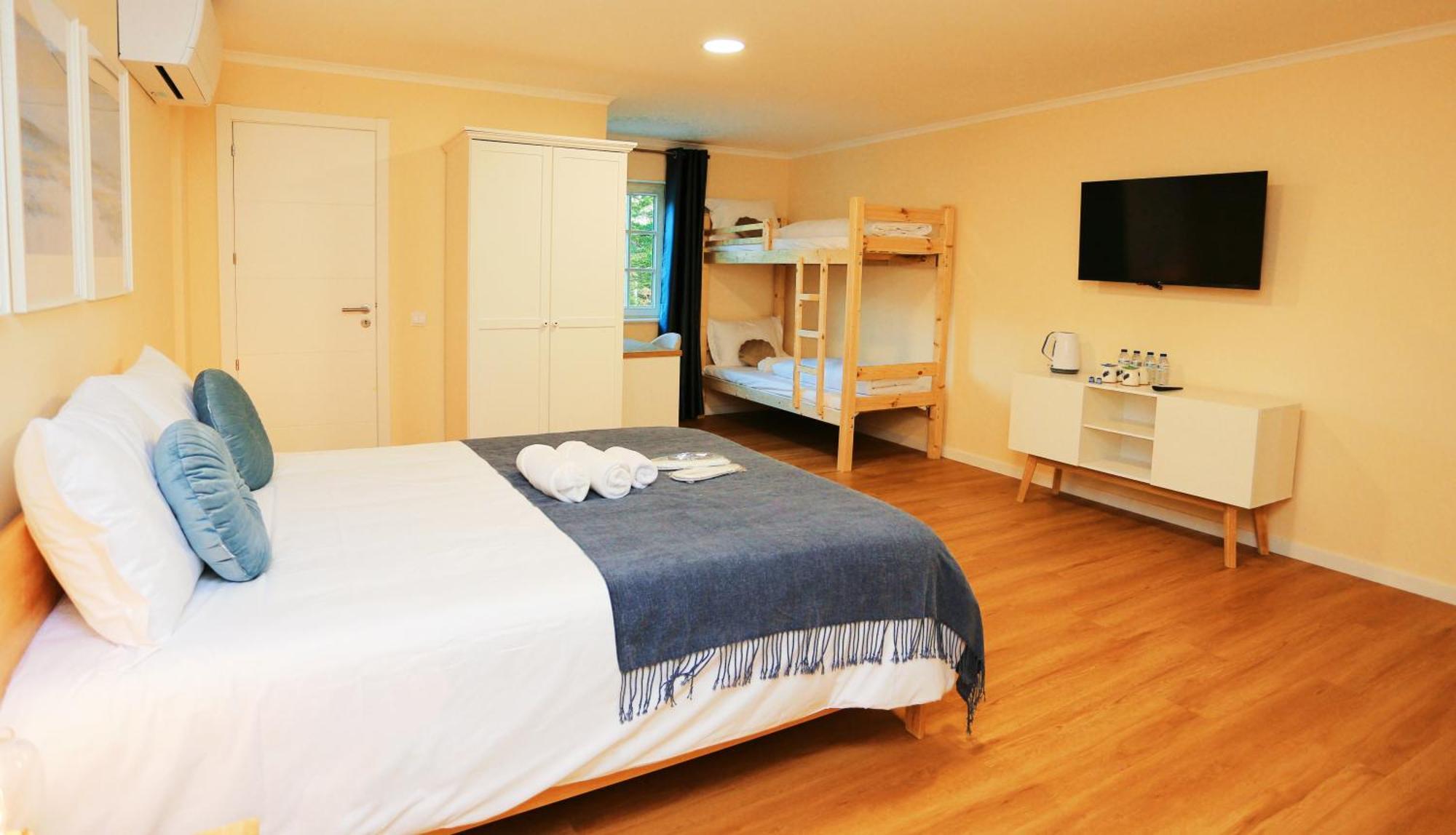 Art 4 You Carcavelos Suites 외부 사진