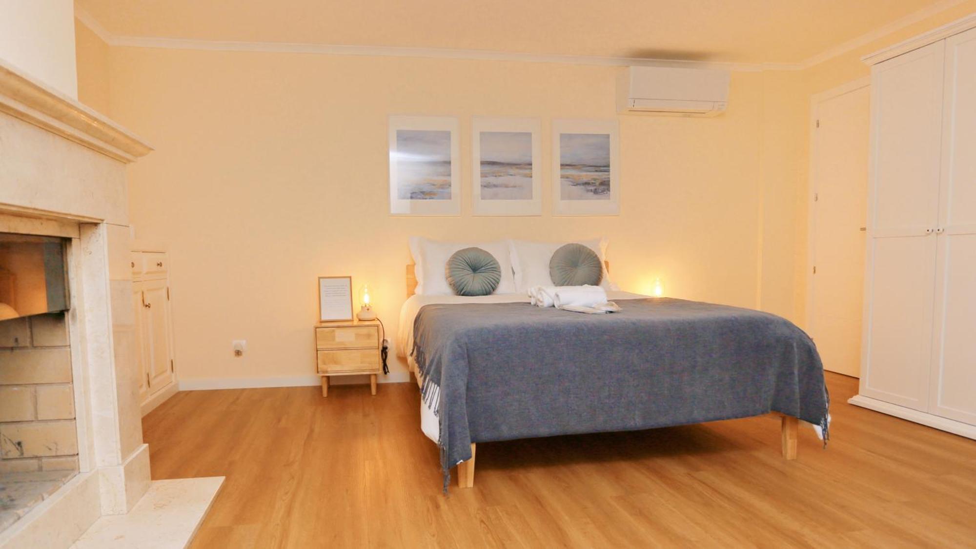 Art 4 You Carcavelos Suites 외부 사진
