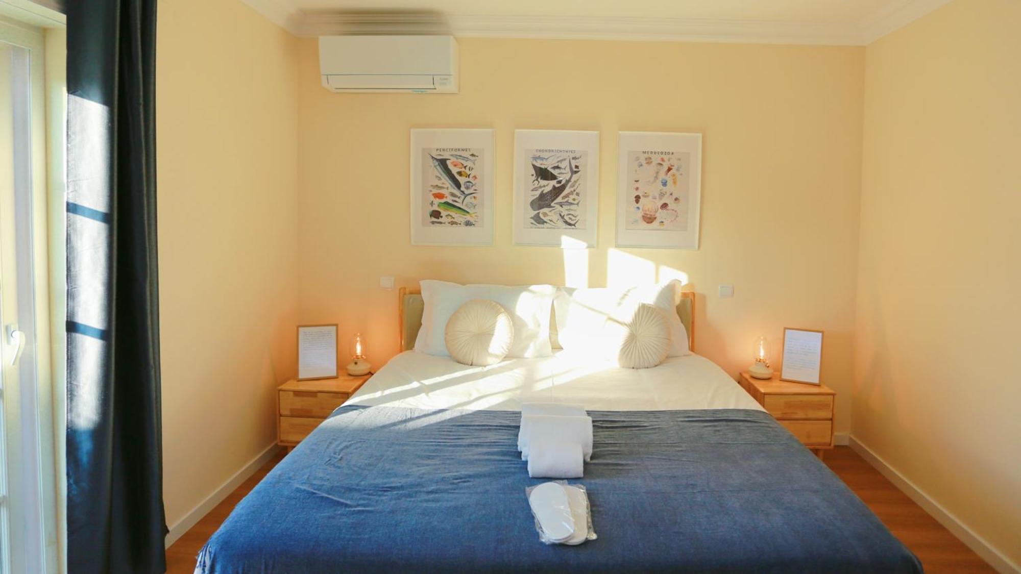 Art 4 You Carcavelos Suites 외부 사진