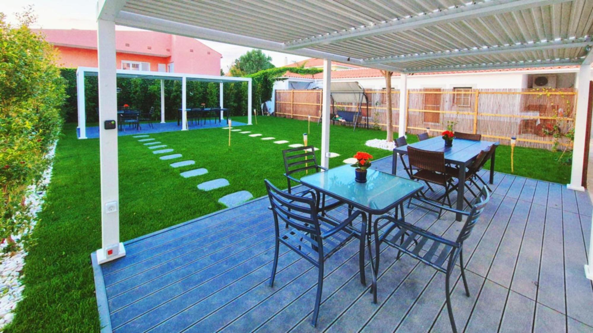 Art 4 You Carcavelos Suites 외부 사진