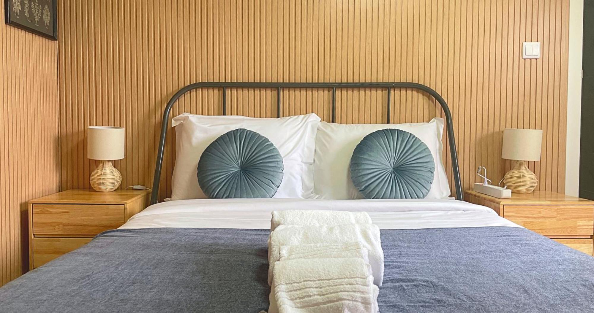 Art 4 You Carcavelos Suites 외부 사진