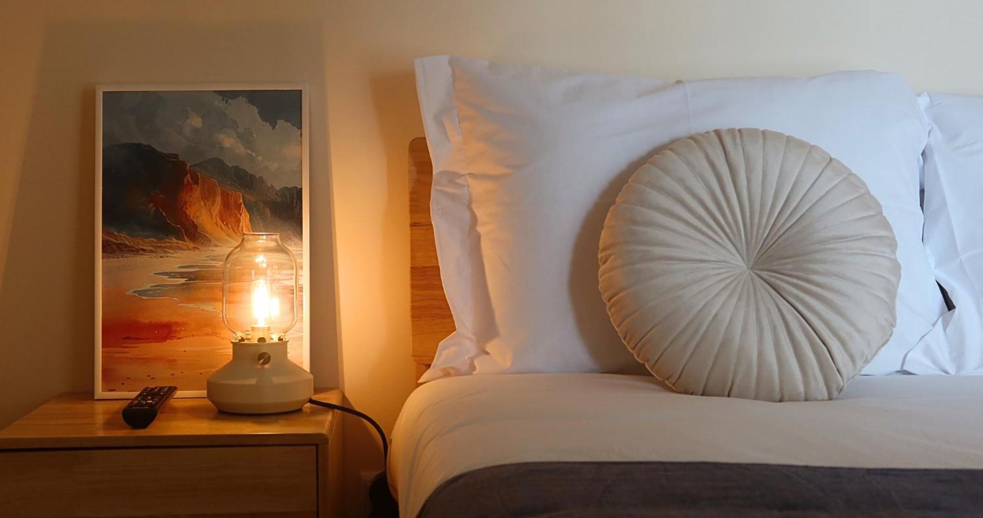 Art 4 You Carcavelos Suites 외부 사진