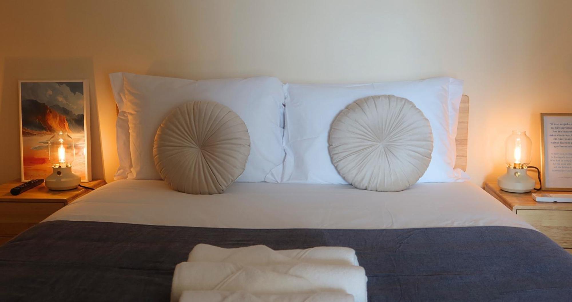 Art 4 You Carcavelos Suites 외부 사진